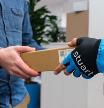 Livraison : les Français sensibles à l'impact écologique