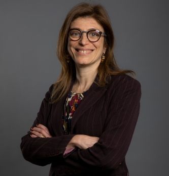 Trophées DAF 2019 / Sibylle Blumenfeld (Tranoï) : "Accompagner l'entreprise pour le pire et pour le meilleur !