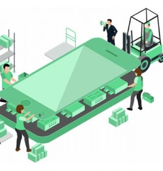 Greentraders : une marketplace de reconditionné dédiée aux entreprises