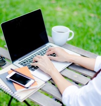 Télétravail : une progression significative en 2018