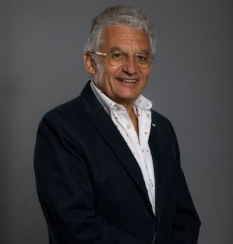 Trophées 2019 / Raphaël Allouch (Compagnie Biodiversité), un homme de valeurs