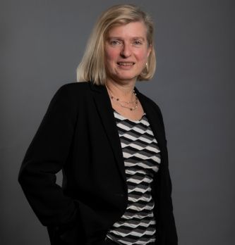 Trophées 2019 / Brigitte Geny (Synlab France), une résilience à toute épreuve !