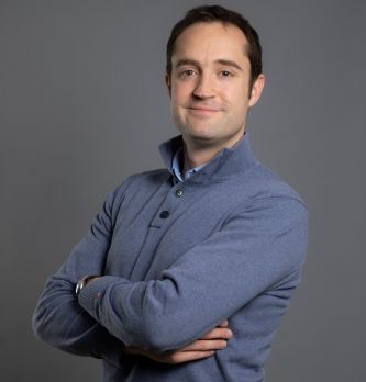 Trophées 2019 / Laurent Guestin (Ineat) "Gérer l'hypercroissance demande adaptabilité et flexibilité"