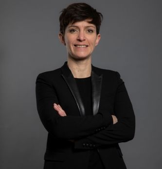 Trophées 2019 / Alice Paillet-Caradec (HelloWork) "Cap sur la croissance externe !"