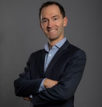 Trophées 2019 / Olivier Friedrich (La Française de l'Energie) : " savoir jongler entre l'opérationnel et le stratégique "