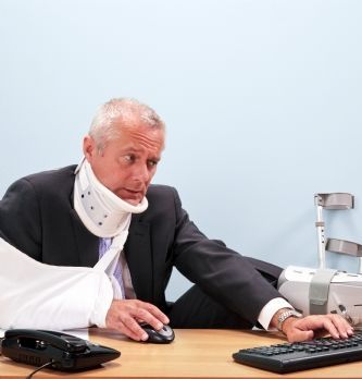 Accident du travail (AT) : quels sont les enjeux pour l'employeur ?