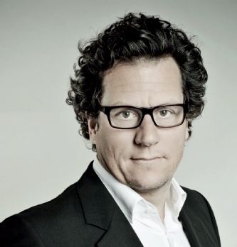 "Avec l'expérience, nous sommes à l'aube d'une nouvelle révolution", Maxime Didier