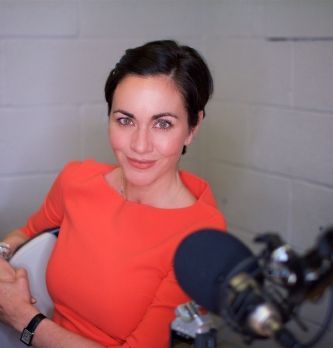 "Mettre en lumière les réussites féminines pour encourager le changement", Catherine Barba