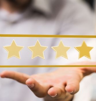 Trustpilot finalise un cycle de financement de 55 millions de dollars