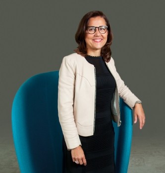 Régine Lucas, CPO de L'Oréal : "sécuriser les chaînes d'approvisionnement est une priorité absolue"