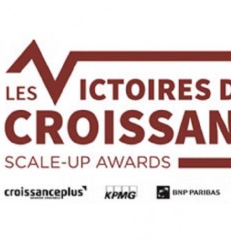 "Victoires de la Croissance" : le prix qui célèbre les scale-up françaises
