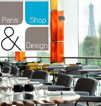 Paris Shop & Design : un concours pour promouvoir le design des commerces parisiens