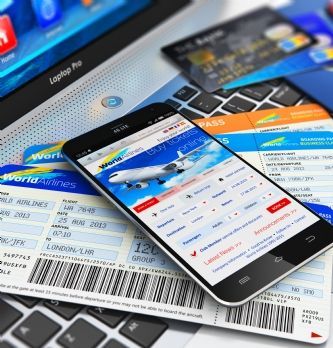 Le prix moyen des réservations de billets d'avion devrait chuter de 4% d'ici avril