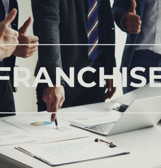 Entreprendre en franchise : pourquoi ça marche ?