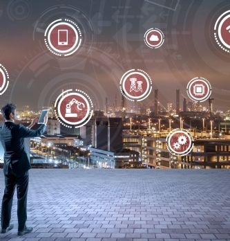 IoT : les risques liés aux bâtiments intelligents