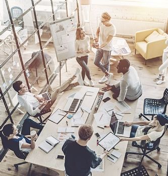 Associer ses collaborateurs à la performance de l'entreprise : pourquoi choisir les BSPCE ?