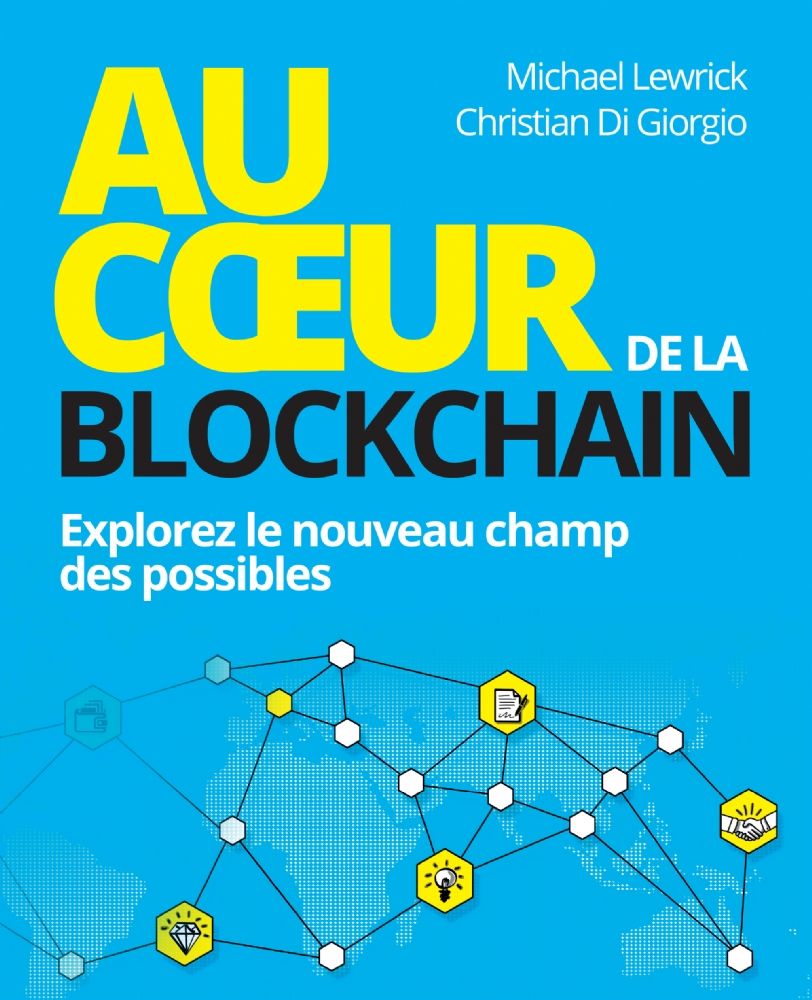 Comment Fonctionne Une Blockchain ? - Blockchain > Digital - BeaBoss.fr