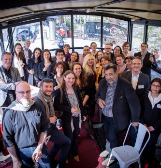 Les premiers Certificats de compétences services-relation client (CCS-RC) remis aux lauréats