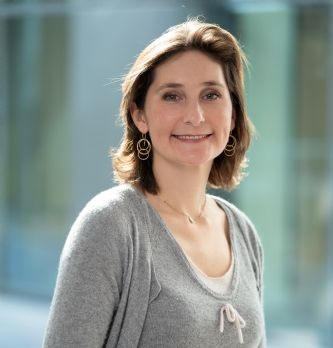 Amélie Oudéa-Castera (Carrefour) : " Nous allons nous lancer dans le commerce conversationnel d'ici le 4e trimestre de l'année"