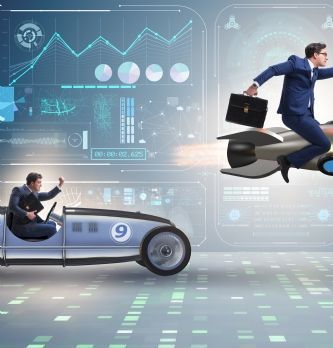 Flotte auto : cap sur le financement de la mobilité !