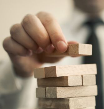 Création d'entreprise : partez du bon pied !