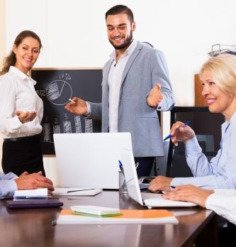 Great Place To Work : quelles sont les entreprises où il fait bon travailler en 2019 ?