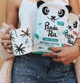 Panda Tea passe en mode expansion