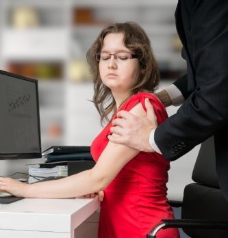 Nouvel acteur dans l'entreprise : le référent en matière de lutte contre le harcèlement sexuel
