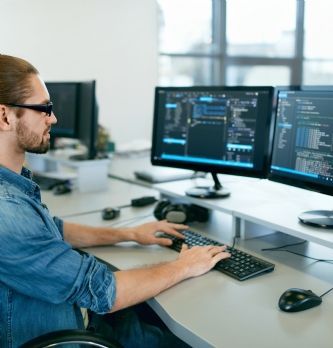 4 clés pour bien recruter un professionnel de l'IT