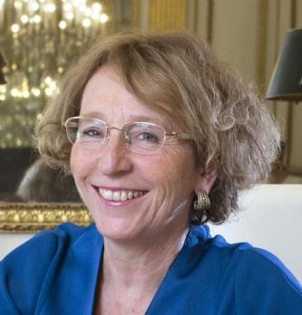 Muriel Pénicaud : "C'est à travers la formation que nous ferons baisser le chômage"