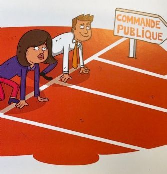 Commandes publiques : un guide pour aider les dirigeants de PME