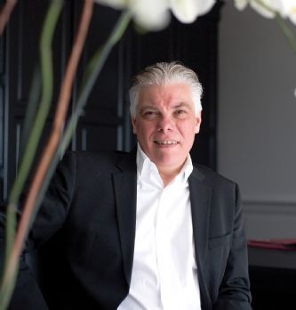 Philippe Lefrancq, fondateur de Florajet : "La transmission florale peut représenter 10 % du chiffre d'affaires d'un fleuriste"