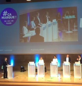Les Français font confiance aux marques locales