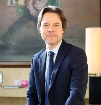 Jean Muller, président national des DCF : "Vendre consiste de moins en moins à réaliser des transactions"