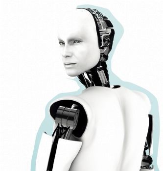 La digitalisation au service de l'homme : l'acheteur du futur sera-t-il un robot ?