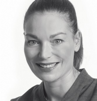 Stéphanie Ferran, VP Senior Sales chez Hachette : "Le prêt-à-penser, ennemi de l'efficacité commerciale"