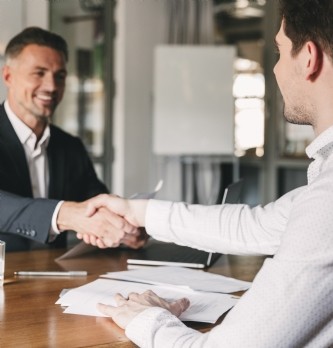 Reprise d'entreprise et Pôle emploi : comment concilier les deux ?