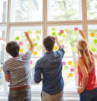 La relation entre start-up et grands groupes s'équilibre, mais difficilement
