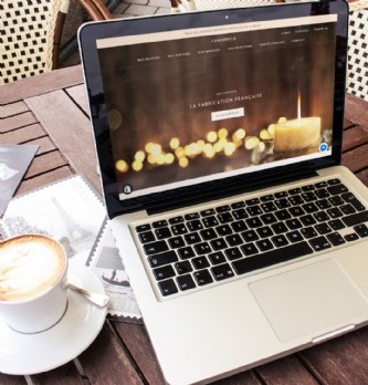 Canderella mise sur le dropshipping