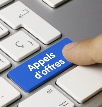 Marchés publics : comment y accéder ?