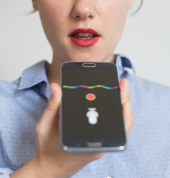 Entendez-vous le marketing vocal ?