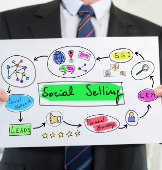 Social Selling : les secrets d'un contenu efficace