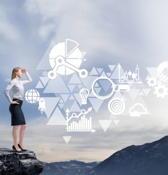 La digitalisation des achat, synonyme de transformation des processus