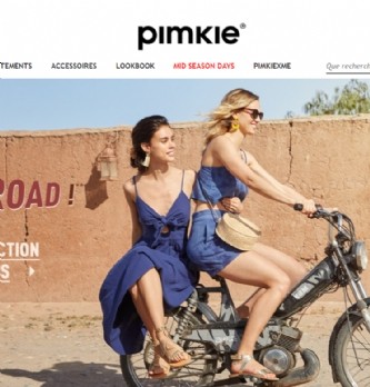 Fashion Data : +1% de CA pour Jules, résultats prometteurs pour Pimkie