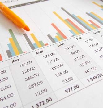 De la donnée transactionnelle au pilotage financier
