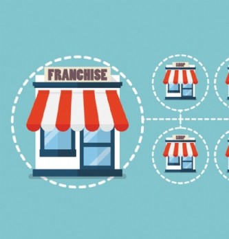 La franchise : un simple copier-coller ?