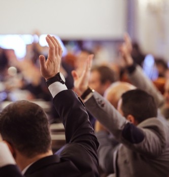 Le droit de vote multiple dans les SAS