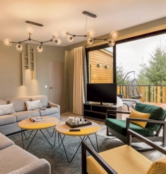 Comment Center Parcs soigne son expérience "famille"