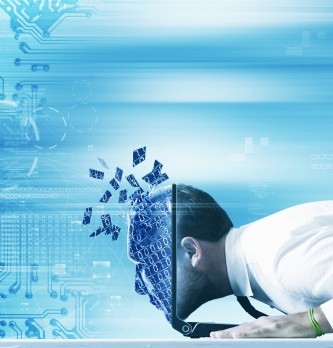 L'Intelligence Artificielle s'installe en tant que levier de transformation des entreprises