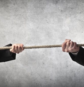 Centre de contacts: gérer les appels conflictuels